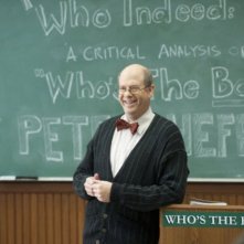 Stephen Tobolowsky guest star dell'episodio Competitive Wine Tasting di Community