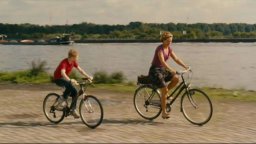 Il ragazzo con la bicicletta - Clip 'Cambia marcia'