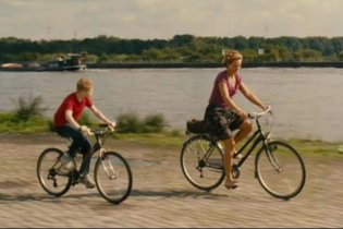 Il ragazzo con la bicicletta - Clip 'Cambia marcia'