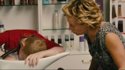 Il ragazzo con la bicicletta - Clip 'Mi dici che ti prende?'