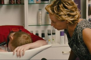 Il ragazzo con la bicicletta - Clip 'Mi dici che ti prende?'