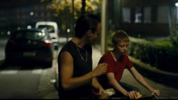 Il ragazzo con la bicicletta - Clip 'Noi due potremmo fare un buon colpo'