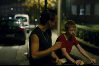 Il ragazzo con la bicicletta - Clip 'Noi due potremmo fare un buon colpo'