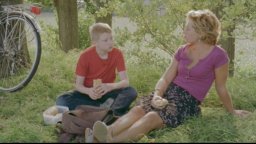 Il ragazzo con la bicicletta - Trailer Italiano