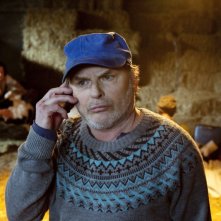 Jean-François Stévenin in una scena del film Une folle envie