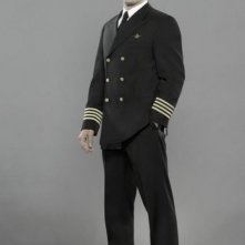 Jonah Lotan In Una Foto Promozionale Del Cast Della Serie Pan Am 203662