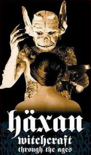 La locandina di La stregoneria attraverso i secoli