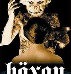 La locandina di La stregoneria attraverso i secoli