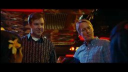 Libera uscita - Clip 'Pick up Line'