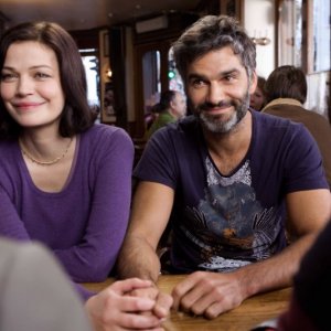 Olivia Bonamy nella commedia Une folle envie