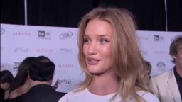 Transformers: The Dark of the Moon - Featurette 'Maxim'