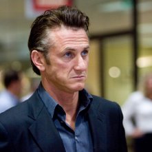 Un Primo Piano Di Sean Penn In The Tree Of Life 203611