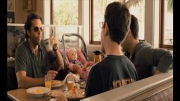 Una notte da leoni 2 - Spot 1