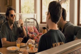 Una notte da leoni 2 - Spot 1