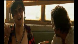 Una notte da leoni 2 - Spot 2