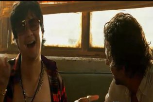 Una notte da leoni 2 - Spot 2