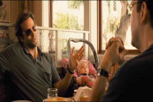 Una notte da leoni 2 - Spot 3