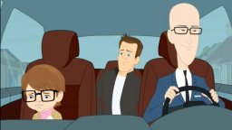 Allen Gregory - Promo