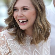 Cannes 2011: Elizabeth Olsen presenta Martha Marcy May Marlene