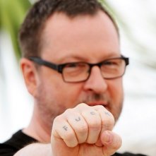 Cannes 2011: Lars von Trier presenta Melancholia