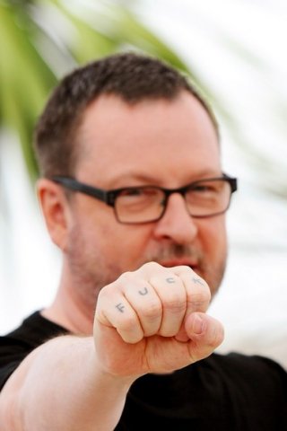 Cannes 2011: Lars von Trier presenta Melancholia