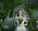 Recensione Melancholia (2011)