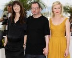 Lars von Trier a Cannes: Melancholia... e follia