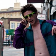 Luke Evans In Una Scena Del Film Blitz 203732