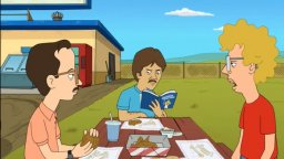 Napoleon Dynamite - Promo