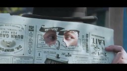 The Adventures of Tintin: Secret of the Unicorn - Teaser Trailer