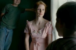 The Tree of Life - Clip 1