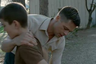 The Tree of Life - Clip 2