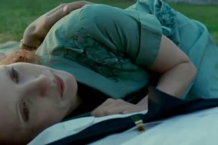 The Tree of Life - Clip 3