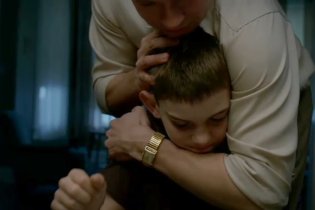 The Tree of Life - Clip 4