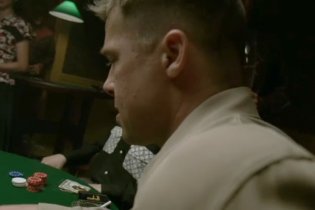 The Tree of Life - Clip 5