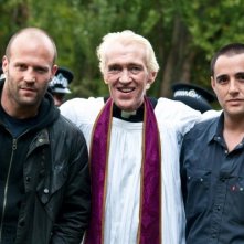 Un'immagine promozionale del film Blitz