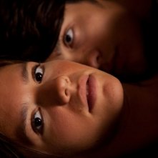 Una sequenza del film rumeno Loverboy di Catalin MITULESCU