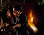 Vampire Diaries: un bacio inaspettato sigla la fine della stagione 2