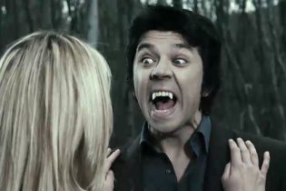 Box Office 3D - Il film dei film - Teaser Trailer