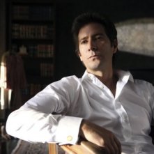 Henry Ian Cusick In Una Scena Del Pilot Della Serie Tv Scandal 203922