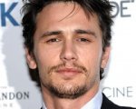 James Franco in Cherry