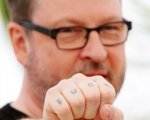Lars von Trier, un 'nazista' non gradito a Cannes