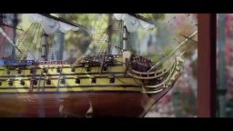 Le Avventure di Tintin: il Segreto del Liocorno - Teaser Trailer Italiano