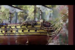 Le Avventure di Tintin: il Segreto del Liocorno - Teaser Trailer Italiano