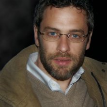 Massimo Poggio in una immagine del film 6 giorni sulla terra