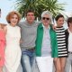 Pedro Almodovar e Antonio Banderas cambiano pelle a Cannes