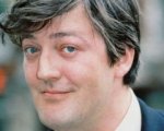 Stephen Fry in The Hobbit