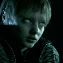 Una sequenza inquietante del film 6 giorni sulla terra