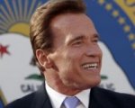 Arnold Schwarzenegger: stop al cinema