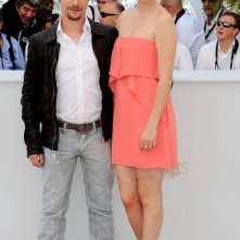 Cannes 2011: Bianca Suarez e Jan Cornet interpreti de La piel que habito